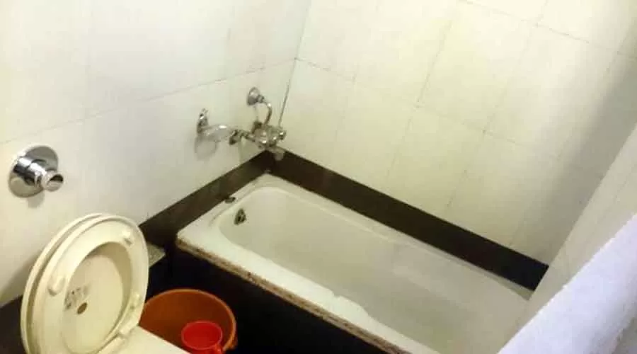 Niwant Hill Resort in kaas pathar at hotelinkonkan.com