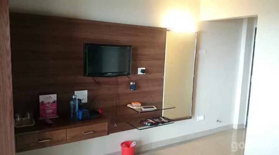 Niwant Hill Resort in kaas pathar at hotelinkonkan.com