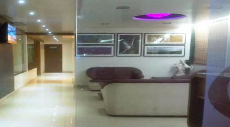 Niwant Hill Resort in kaas pathar at hotelinkonkan.com