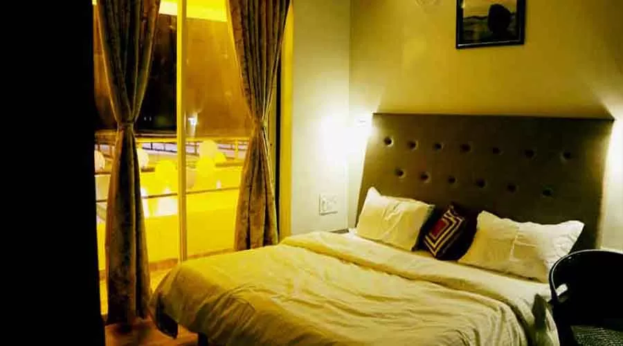 Kas Holiday Resort in kas pathar at hotelinkonkan.com
