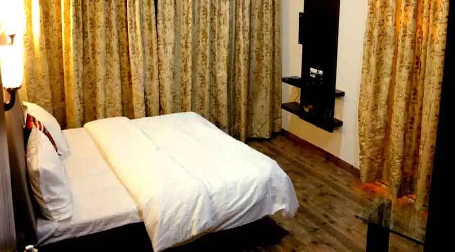 Kas Holiday Resort in kas pathar at hotelinkonkan.com