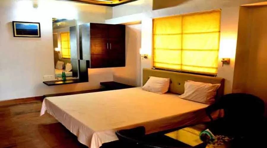 Kas Holiday Resort in kas pathar at hotelinkonkan.com