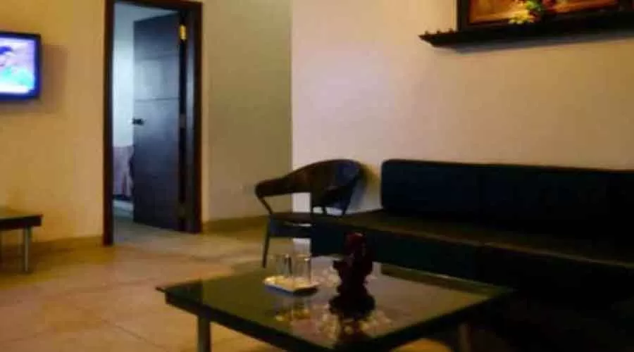 Kas Holiday Resort in kas pathar at hotelinkonkan.com