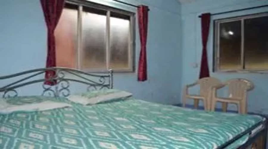 accomodation sagar saad resort