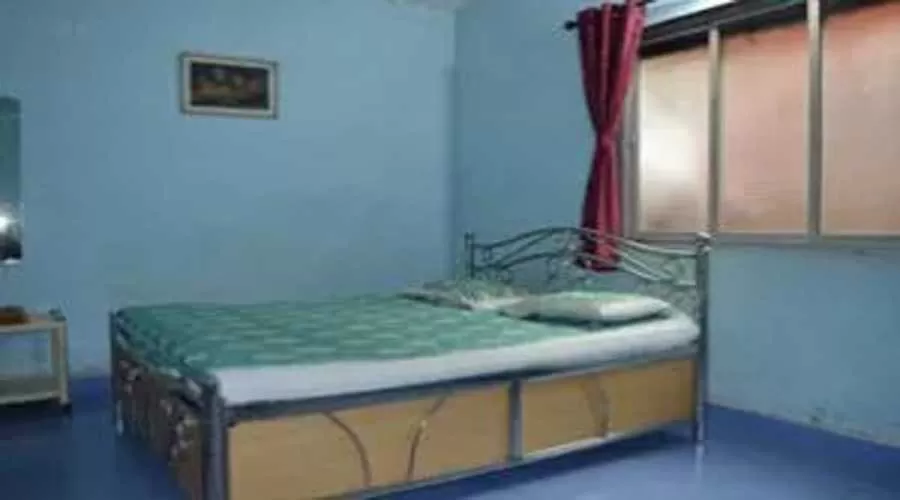 dormitory sagar saad resort