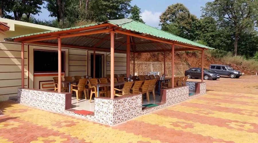 Kinara Agro Tourism in tapola at hotelinkonkan.com