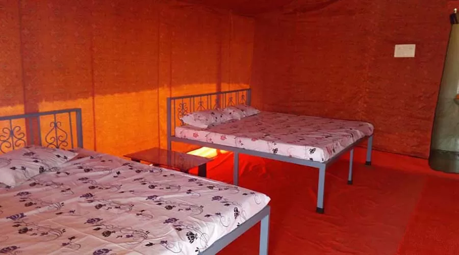 Kinara Agro Tourism in tapola at hotelinkonkan.com