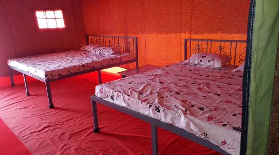 Kinara Agro Tourism in tapola at hotelinkonkan.com