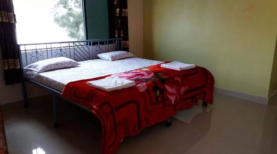 Ac room in tapola