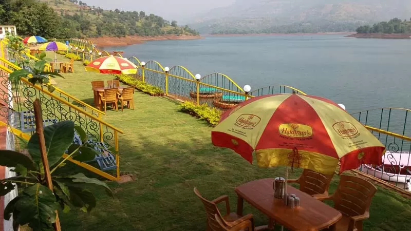 Kinara Agro Tourism in tapola at hotelinkonkan.com