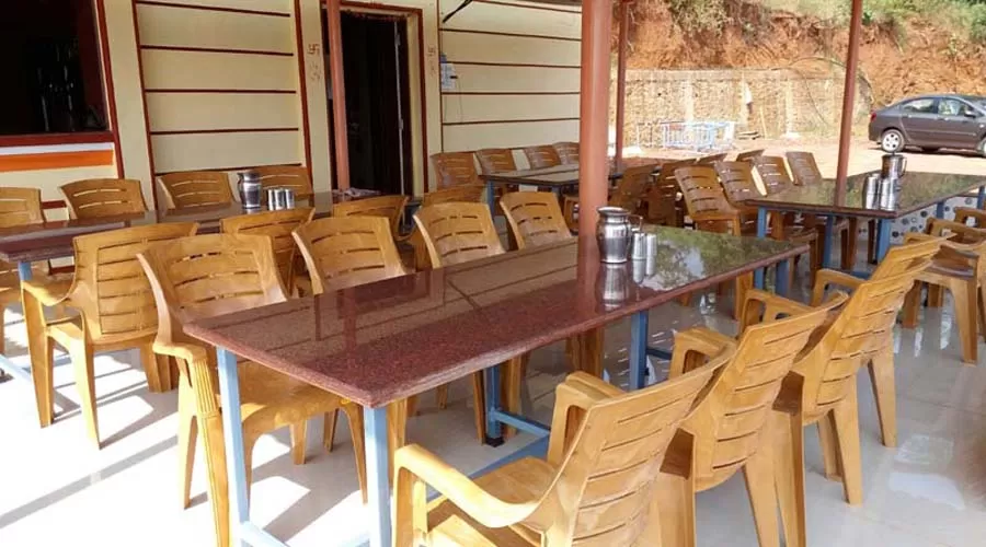 Kinara Agro Tourism in tapola at hotelinkonkan.com