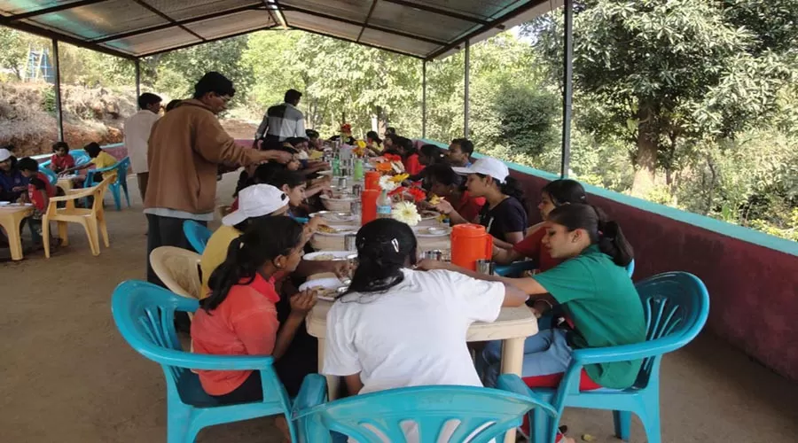 Mahabaleshwar Agro Village in tapola at hotelinkonkan.com