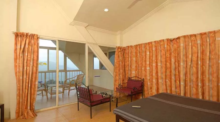 Wind Chalet Resort in koyna dam at hotelinkonkan.com