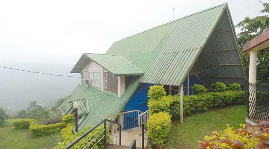 Wind Chalet Resort in koyna dam at hotelinkonkan.com