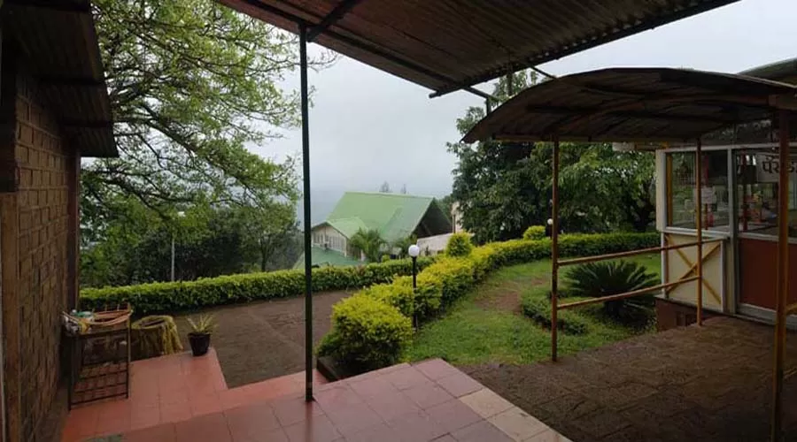Wind Chalet Resort in koyna dam at hotelinkonkan.com