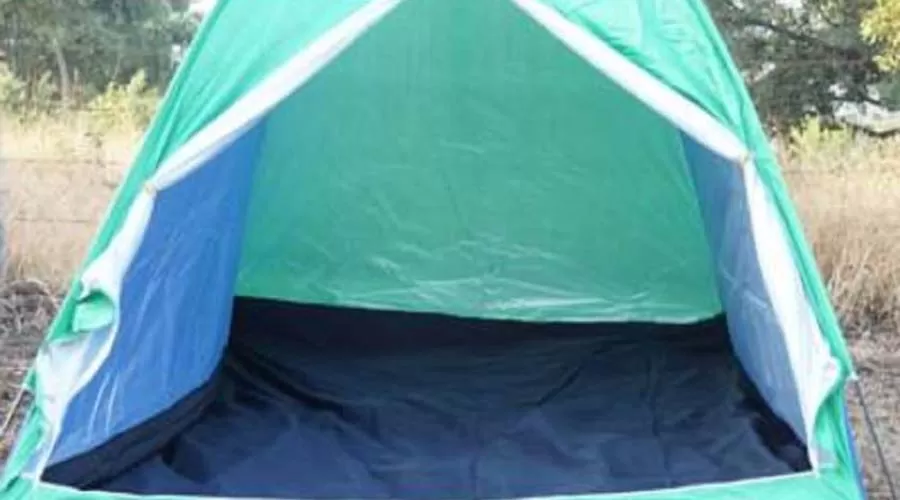 Tents in mulshi
