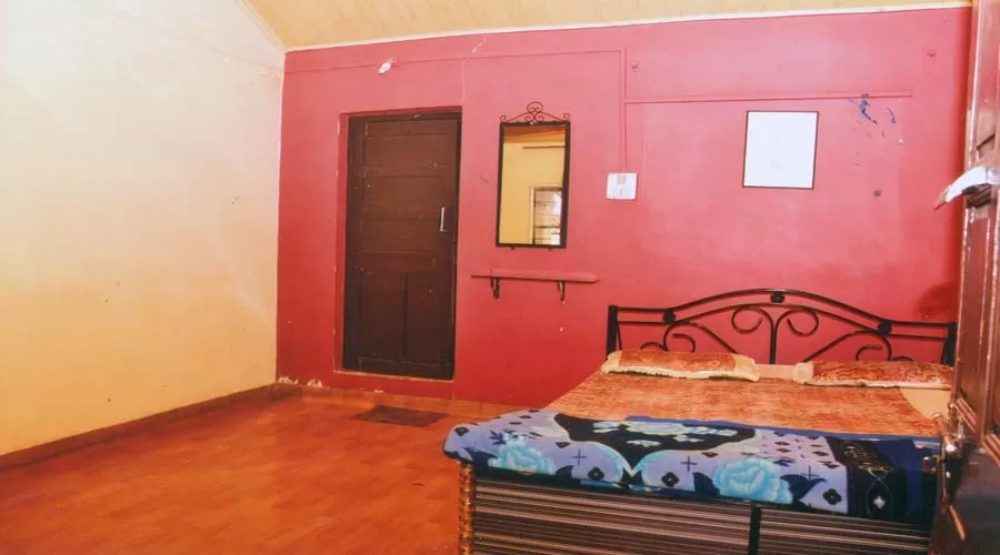 Non ac room in mulshi