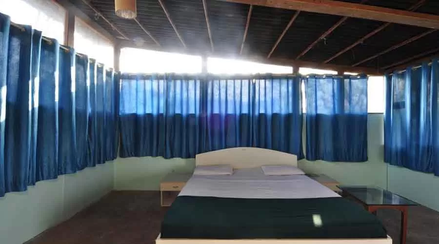 Paradise Country in Panshet at hotelinkonkan.com