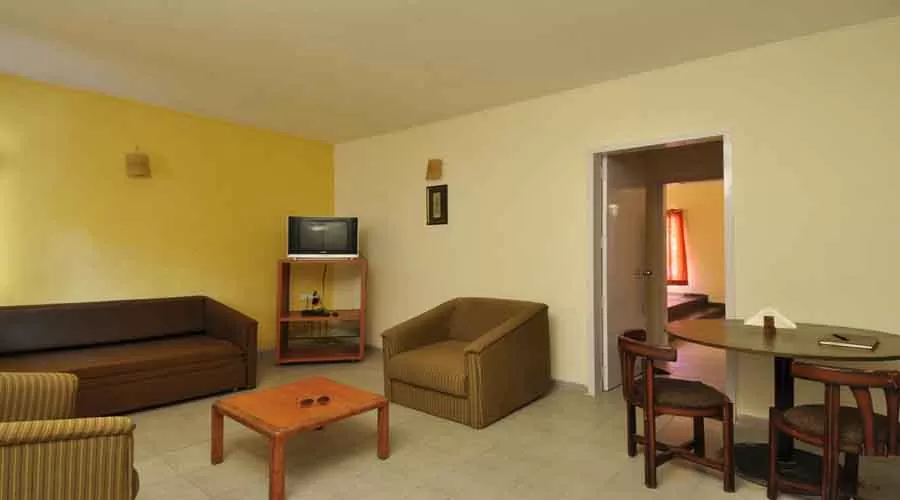 Paradise Country in Panshet at hotelinkonkan.com