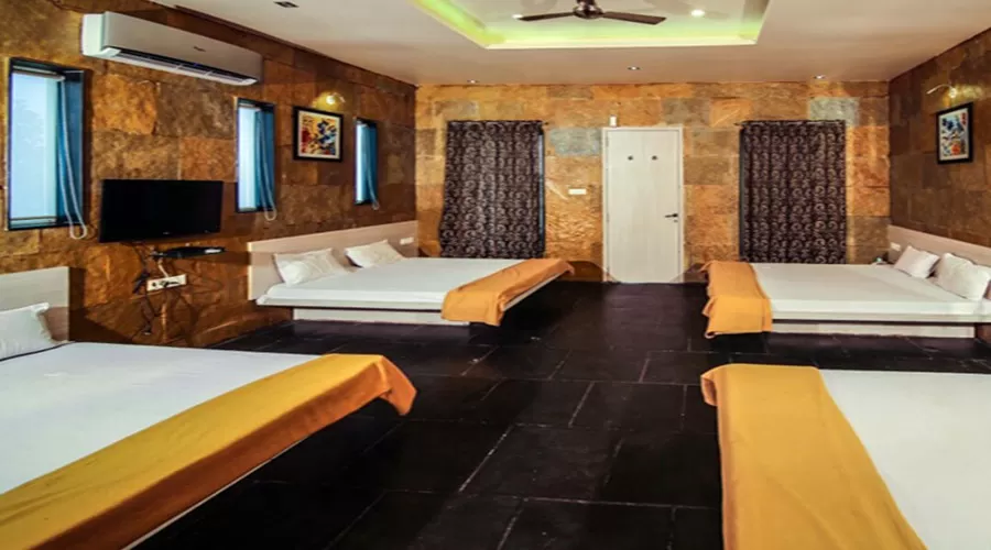 Sorina Hillside Resort in sinhagad aat hotelinkonkan.com