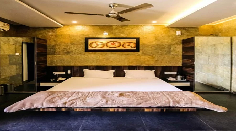 Royal Cabana in khadakvasla sinhagad pune