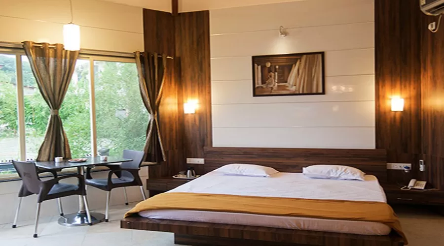 Sorina Hillside Resort in sinhagad aat hotelinkonkan.com