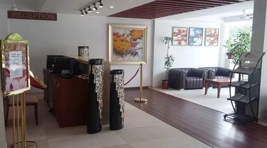 White Orchid Resort in sinhagad at hotelinkonkan.com