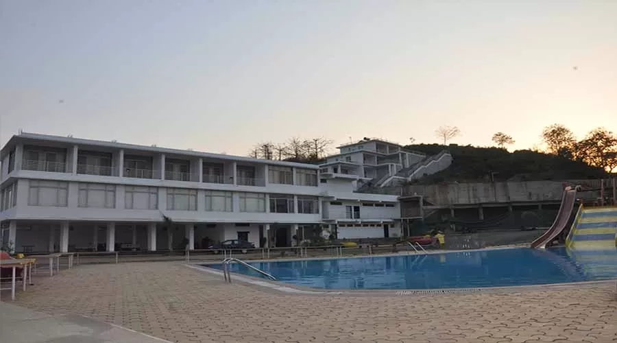 Hotel Raj Cottage in karjat at hotelinkonkan.com