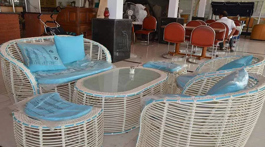 Hotel Raj Cottage in karjat at hotelinkonkan.com