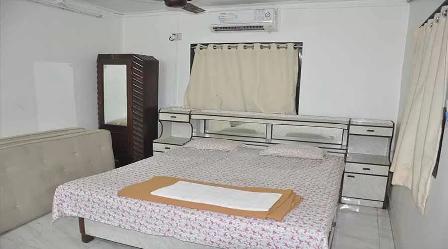 Ac room in karjat