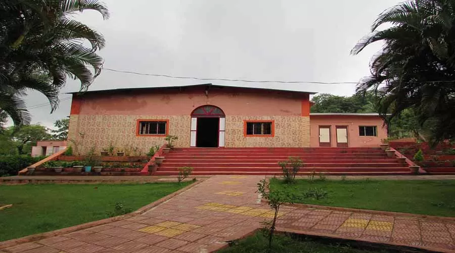 Green View Hotel in karjat at hotelinkonkan.com