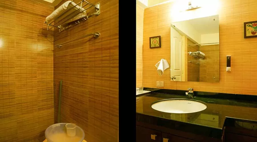 Lavasa Holiday Home in lavasa at hotelinkonkan.com