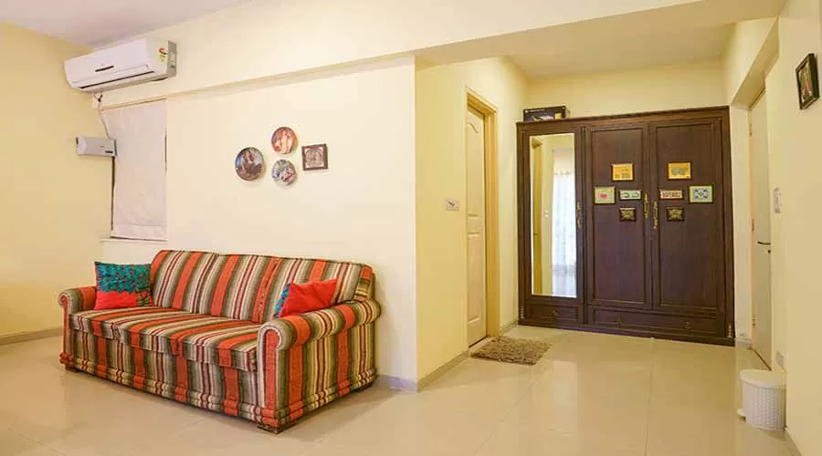 Lavasa Holiday Home in lavasa at hotelinkonkan.com
