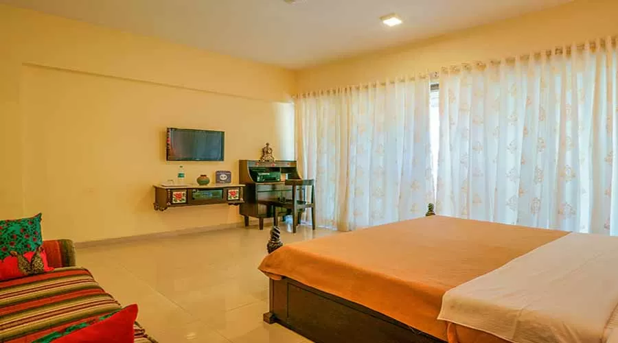 Lavasa Holiday Home in lavasa at hotelinkonkan.com