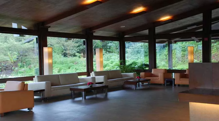Ekaant The Retreat in lavasa at hotelinkonkan.com
