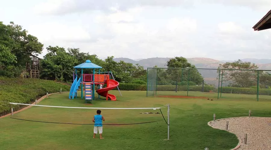 Ekaant The Retreat in lavasa at hotelinkonkan.com