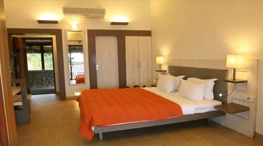 Ac room in lavasa at hotelinkonkan.com