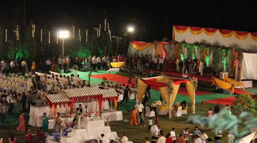 Arnala Beach Resort in arnala at hotelinkonkan.com