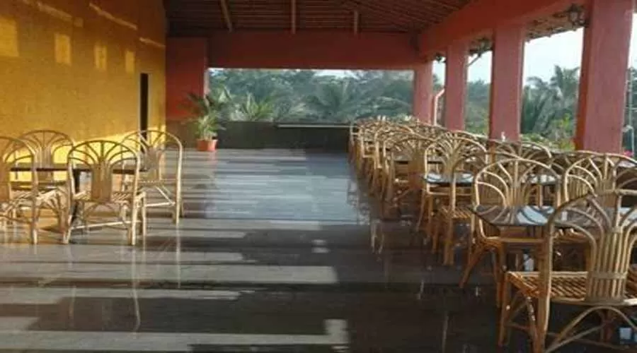 Arnala Beach Resort in arnala at hotelinkonkan.com