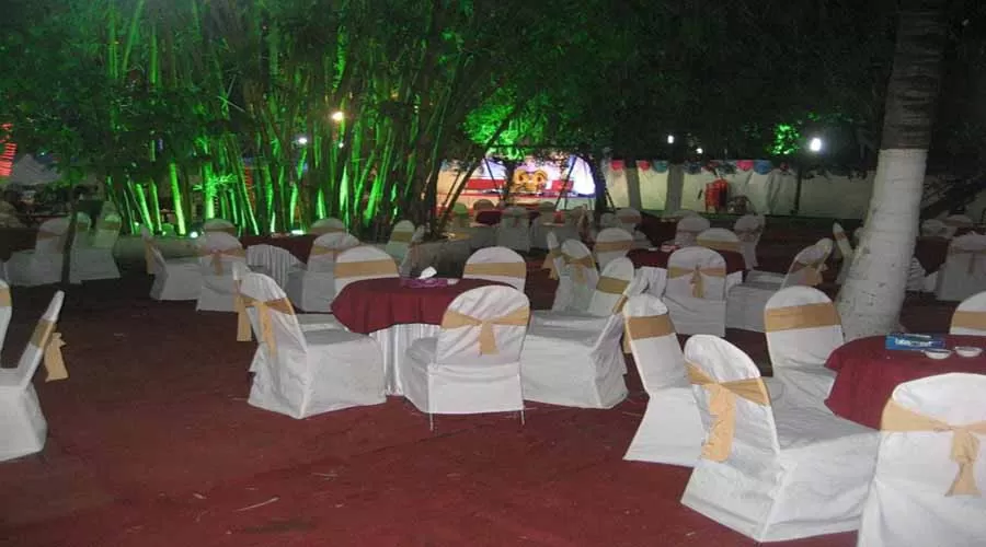 Sealord Resort in arnala at hotelinkonkan.com