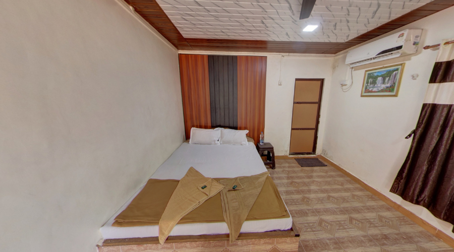 Aai Cottage Diveagar