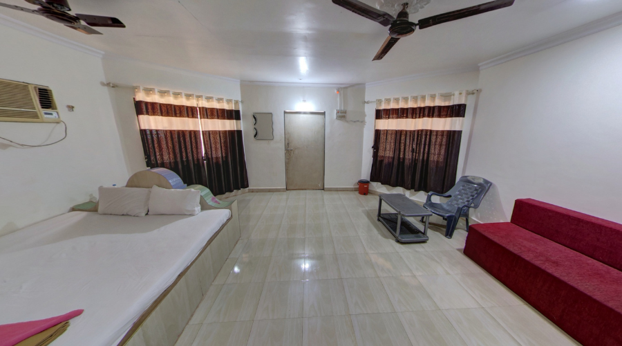 Aai Cottage Diveagar