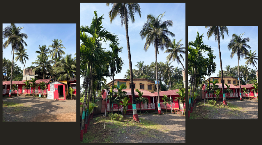 Aai Cottage Diveagar