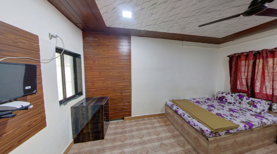 Aai Cottage Diveagar