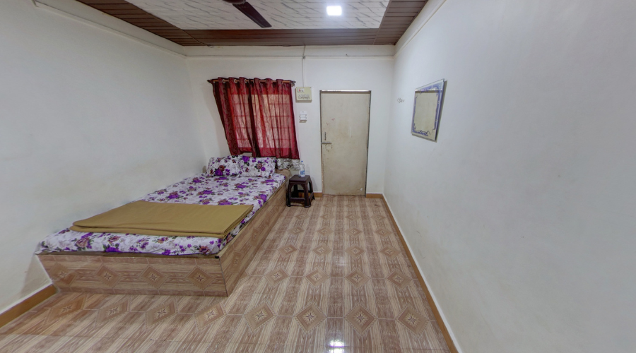 Aai Cottage Diveagar