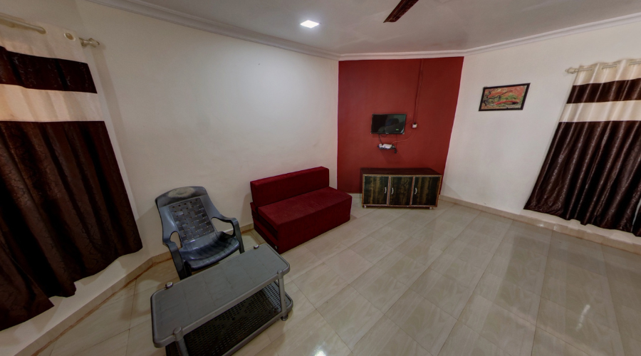 non ac rooms in aai cottage hotels in diveagar aai cottage diveagar hotelsinkonkan.,in
