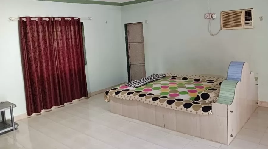 ac rooms in aai cottage hotels in diveagar aai cottage diveagar hotelsinkonkan.,in