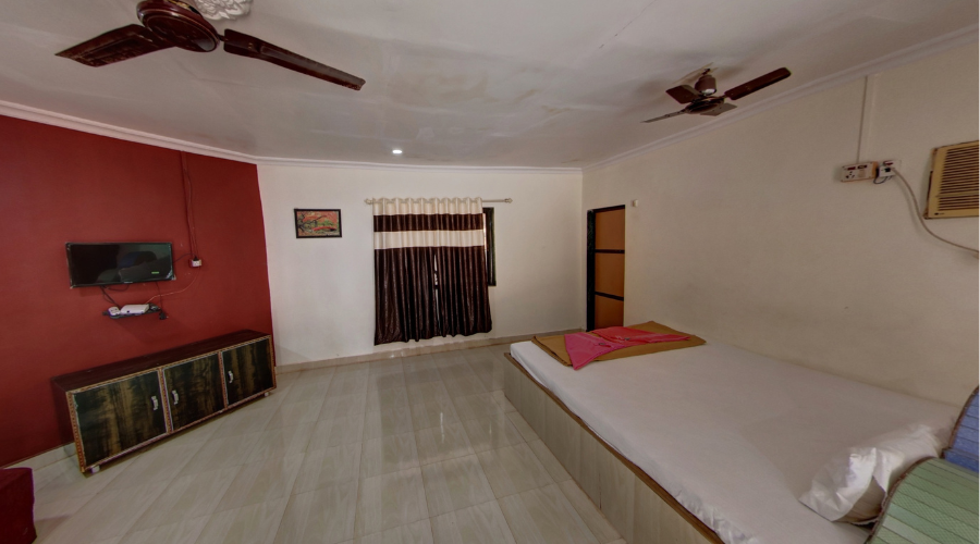 Aai Cottage Diveagar