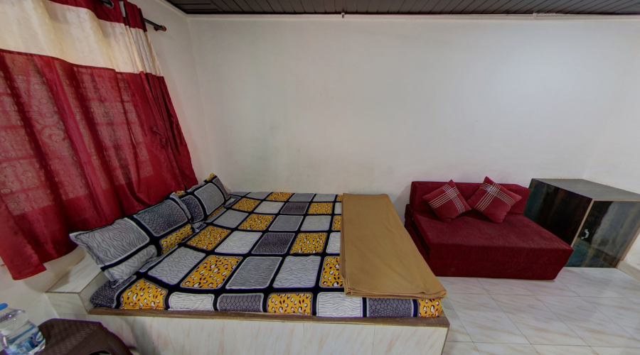 Aai Cottage Diveagar