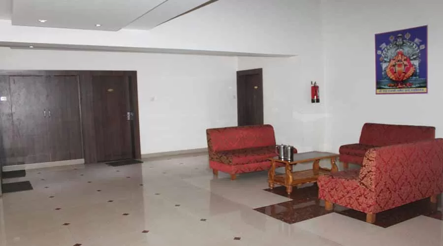 Ac room in ajara
